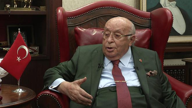 Osmanlıca, Türklerin dili değil!