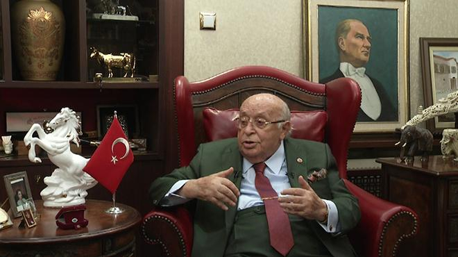 Laik devlete geçiş kolay olmamıştır