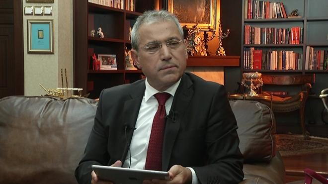 Halkın verdiği yetki her şey değildir!