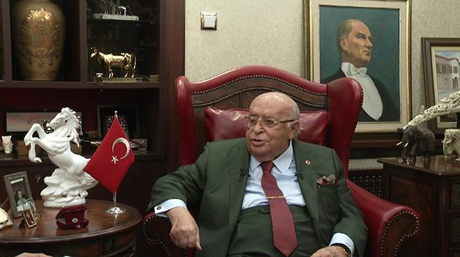 Oyla gelen oyla gitmeli