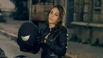Yeni Sezon Fragmanı (Kamera Arkası)