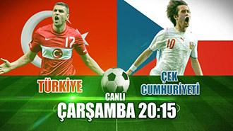 Türkiye - Çek Cumhuriyeti
