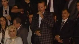 4 Ayrı Yerde 4 Ayrı Konuşma