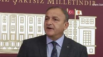 “Biz Demokrasi Dili Anlıyoruz…”