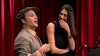 Şenay Akayın zor anları