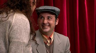 Kız İsteme Merasiminde Yanlışlık