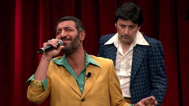 Hakan Altun – Bir Telefon