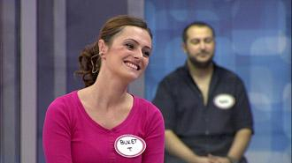 Çağrı yapmak aklımda sen varsın demekti!