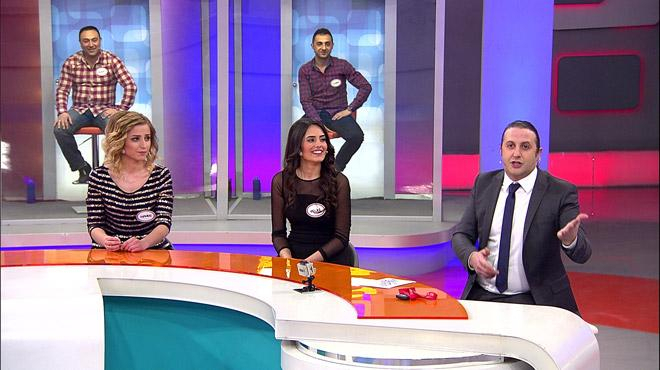 İlker Ayrık soruyor!