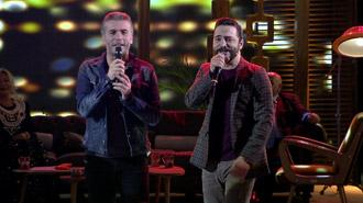 Entarisi Dım Dım Yar!..