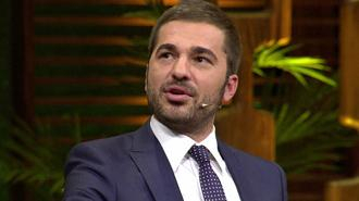 Engin Altan kız babası olsaydı…