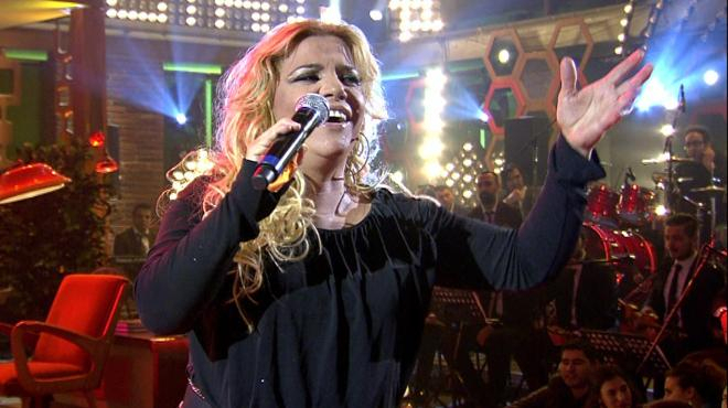 Kibariye – Silbaştan