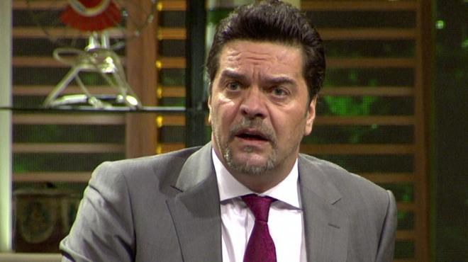 Seyirciden öyle bir ses çıktı ki…