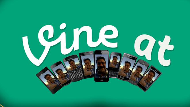 Beyaz Show – Vine 28.02.2014