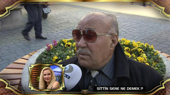 Sittin Sene Ne Demek ?