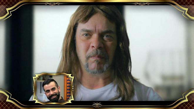 Beyaz ve Gökhan Türkmen