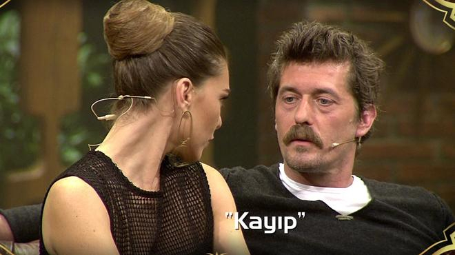 Yayından Kalkan Diziler