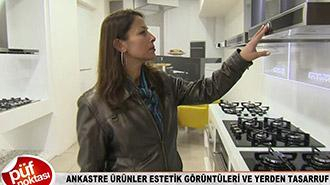 28 Ocak Pazartesi Göksun Hanım’ın evinden püf noktaları