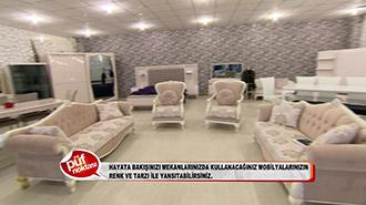 1 Şubat Cuma Zehra Hanım'ın evinden püf noktaları