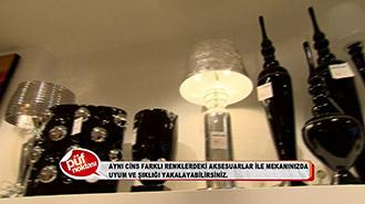 11 Şubat Pazartesi Zeynep Hanım'ın evinden püf noktaları