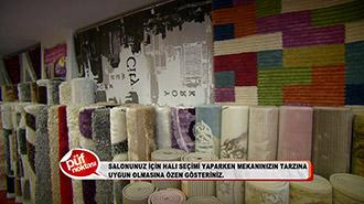 14 Şubat Perşembe Hilal Hanım'ın evinden püf noktaları