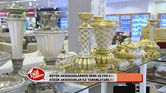 20 Şubat Çarşamba Natavan Hanım'ın evinden püf noktaları