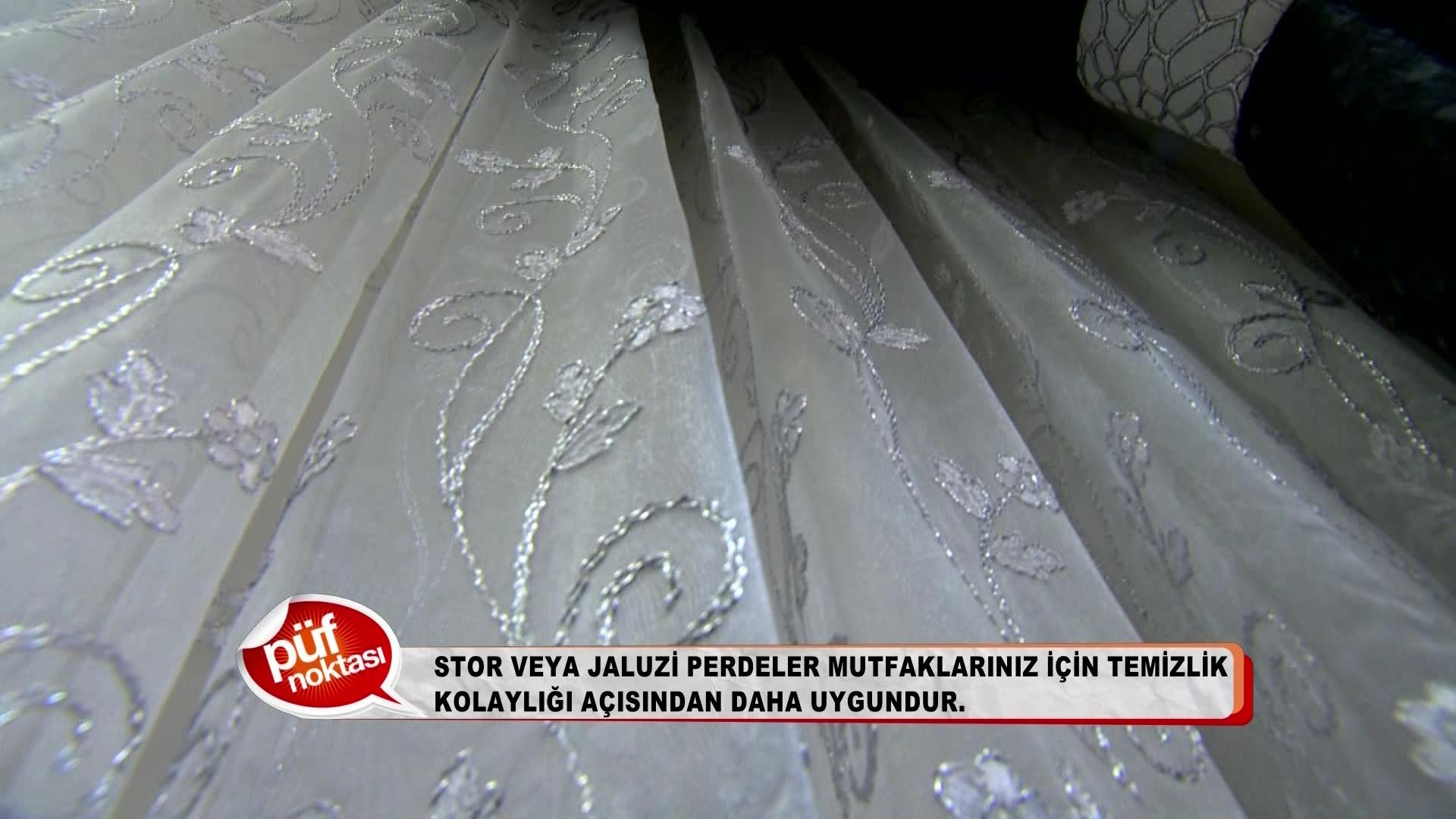 22 Şubat Cuma Fadime Hanım'ın evinden püf noktaları