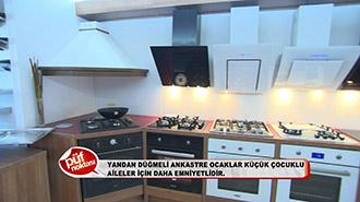 26 Şubat Salı Zeynep Hanım'ın evinden püf noktaları