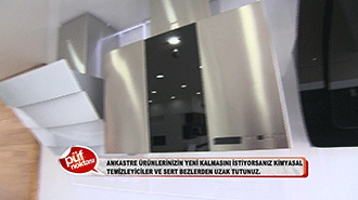 11 Mart Pazartesi Jülide Hanım'ın evinden püf noktaları