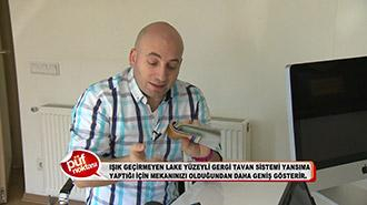 15 Mart Cuma Münevver Hanım'ın evinden püf noktaları