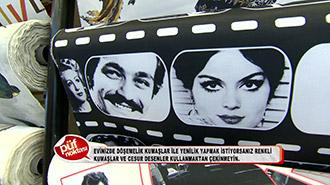 29 Mart Cuma Evim Şahane Püf Noktaları