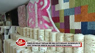 1 Nisan Pazartesi Evim Şahane Püf Noktaları