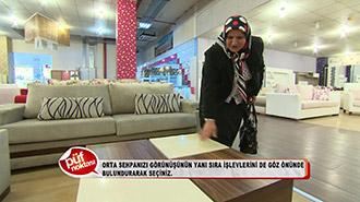 3 Nisan Çarşamba Evim Şahane Püf Noktaları