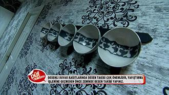 11 Nisan Perşembe Evim Şahane Püf Noktaları