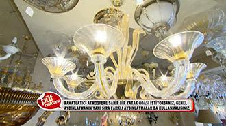 15 Nisan Pazartesi Evim Şahane Püf Noktaları