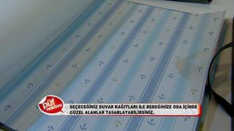 18 Nisan Perşembe Evim Şahane Püf Noktaları
