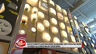 19 Nisan Cuma Evim Şahane Püf Noktaları