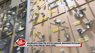 23 Nisan Salı Evim Şahane Püf Noktaları