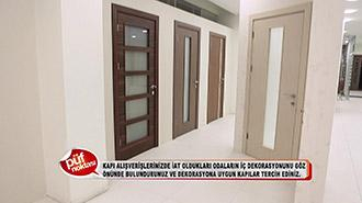 24 Nisan Çarşamba Evim Şahane Püf Noktaları