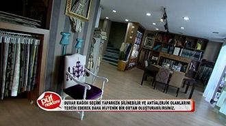 30 Nisan Salı Evim Şahane Püf Noktaları