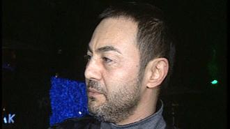 Serdar Ortaç