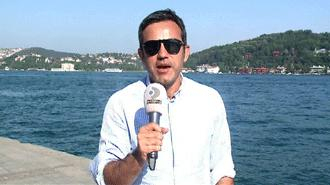 Sinem Öztürk’ün Düğünü