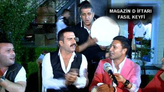 Magazin D İftar Fasıl Keyfi 2