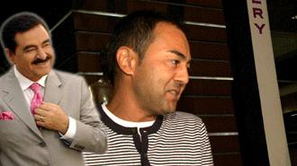 Serdar Ortaç - İbrahim Tatlıses Polemiği