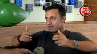 Mustafa Sandal Özel