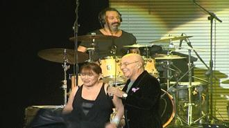 Cem Yılmaz, Sezen Aksu ve Mazhar Alanson Konseri