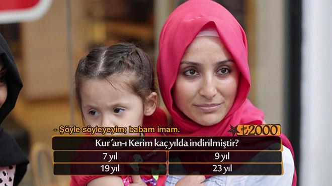 Büyük Şans !
