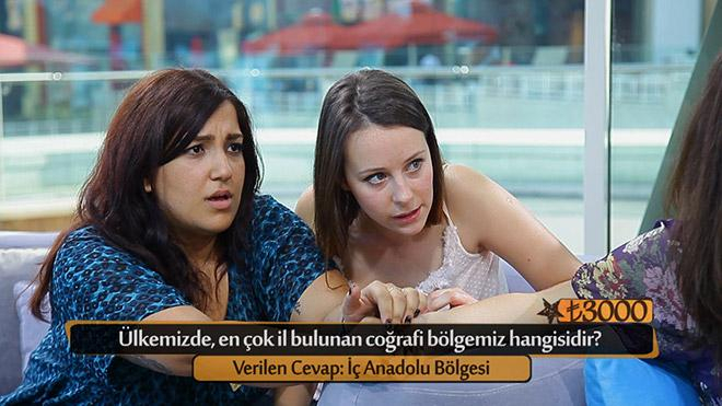 Şok cevap!