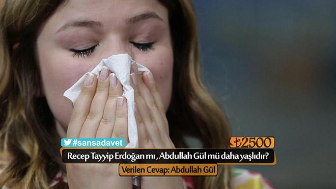 Gözyaşları sel oldu…
