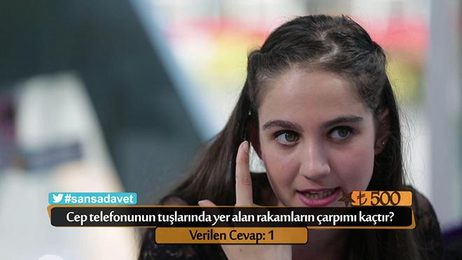 Bir sayının sıfırla çarpımı ne olur?